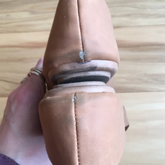 Refresh ballet flats size 8 - Picture 3 of 6